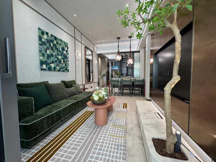 Sierra Sea 1B期 示範單位 - House730