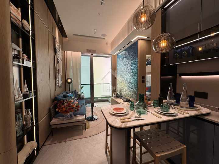 Sierra Sea 1B期 示範單位 - House730