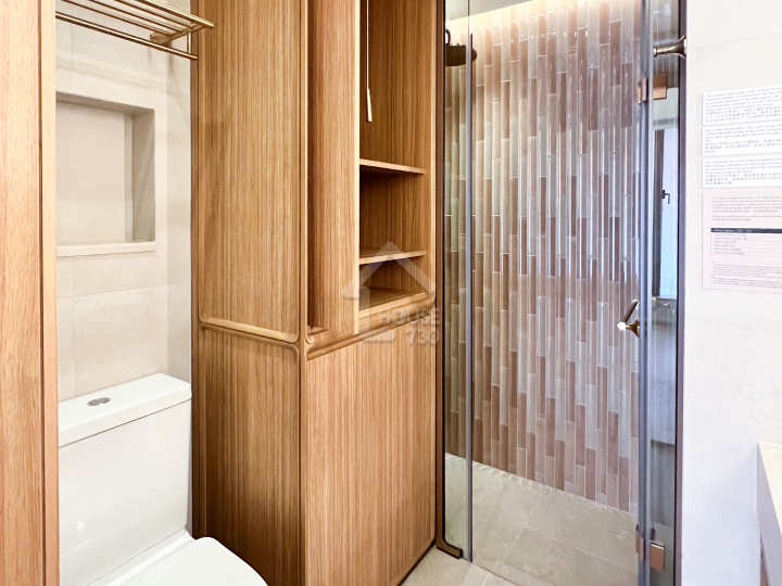 滶晨 示範單位 - House730
