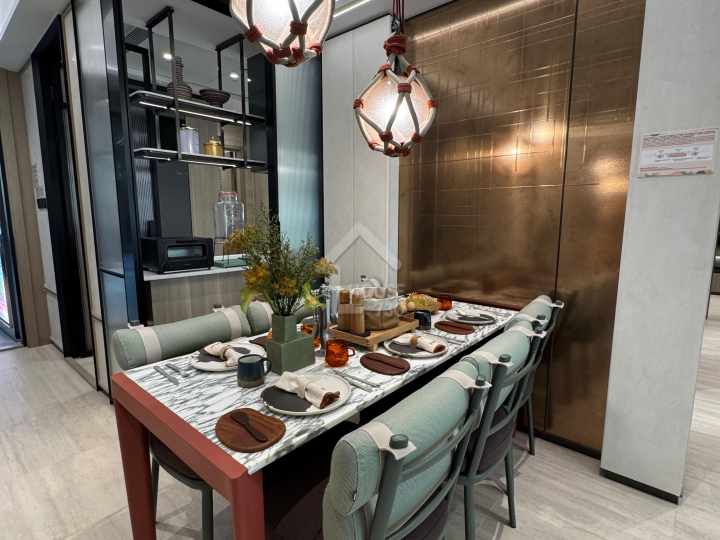 Sierra Sea 1B期 示範單位 - House730