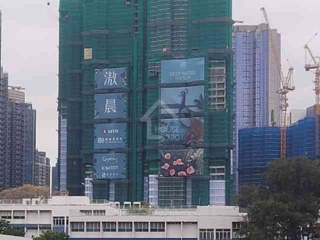滶晨 物業外貌 - House730