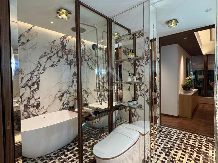 滶晨 示範單位 - House730