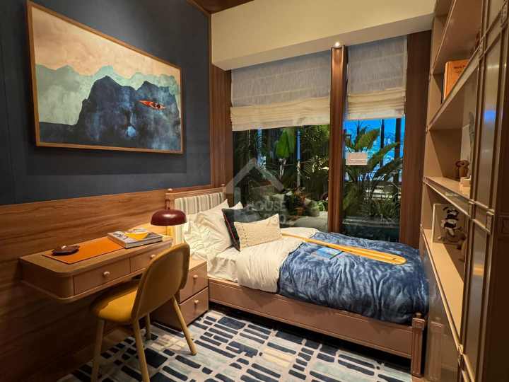 滶晨 示範單位 - House730