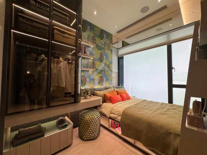 Sierra Sea 1B期 示範單位 - House730