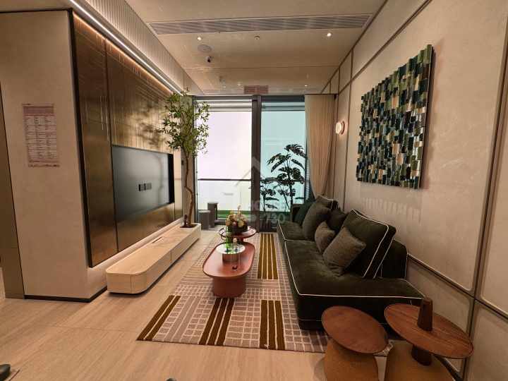 Sierra Sea 1B期 示範單位 - House730