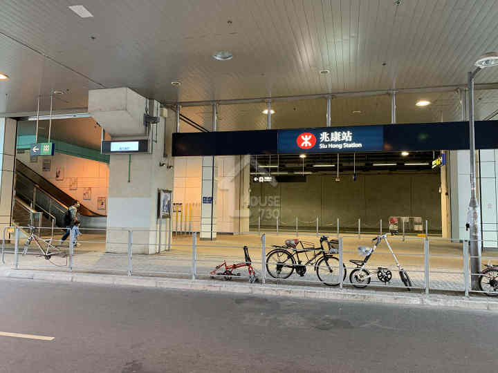 御半山 公共交通 - House730