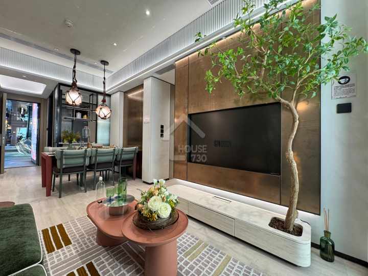Sierra Sea 1B期 示範單位 - House730