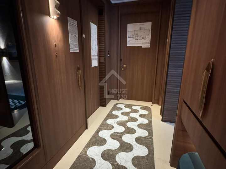 滶晨 示範單位 - House730