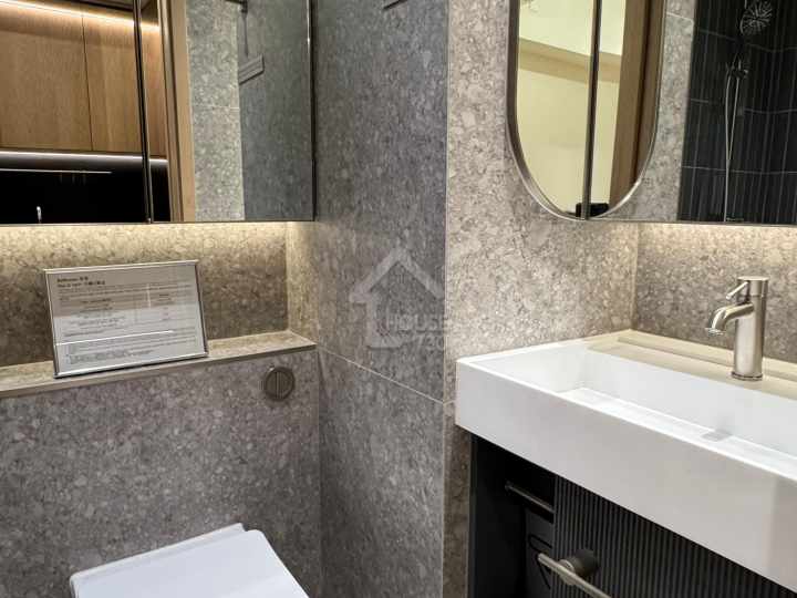 UNI Residence 示範單位 - House730