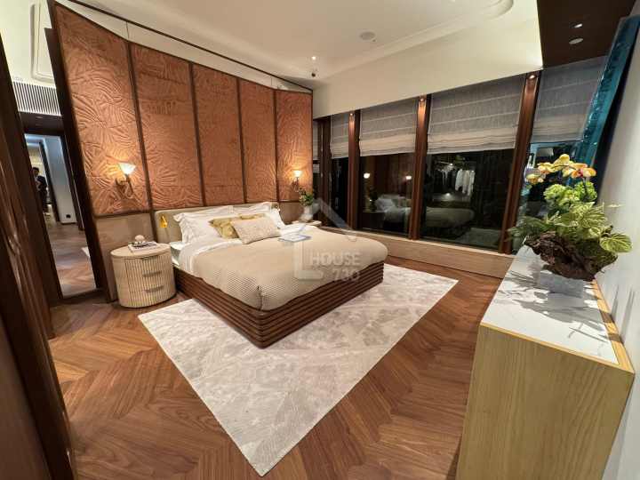 滶晨 示範單位 - House730