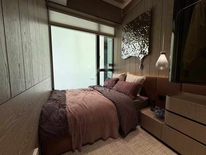 Sierra Sea 1B期 示範單位 - House730