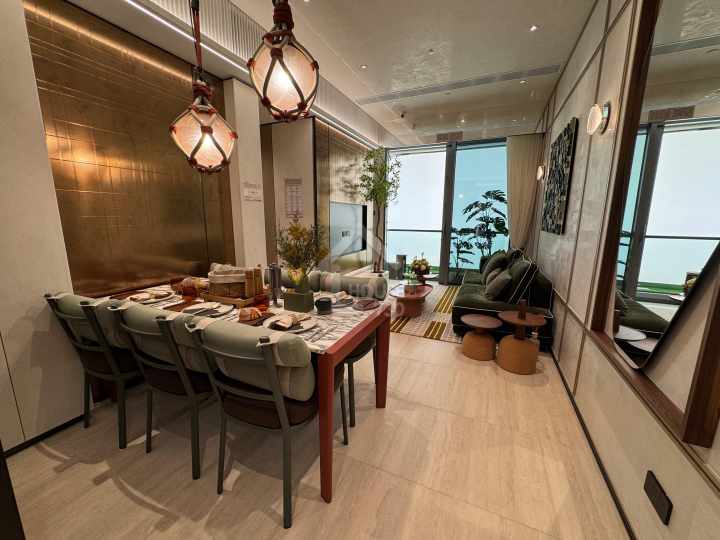 Sierra Sea 1B期 示範單位 - House730