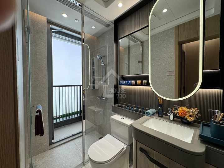 Sierra Sea 1B期 示範單位 - House730