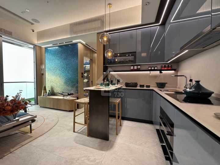 Sierra Sea 1B期 示範單位 - House730
