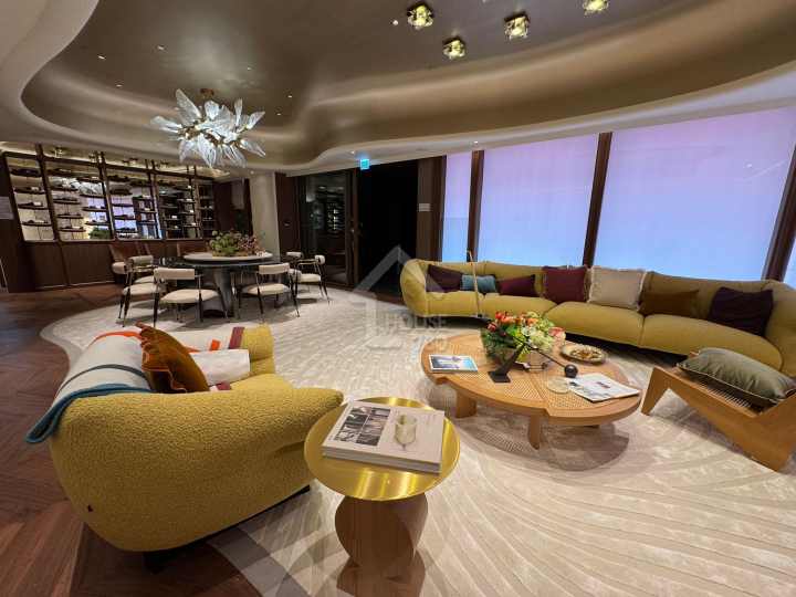 滶晨 示範單位 - House730