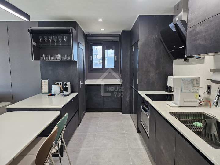 Osiria Switzen Matie 示範單位 - House730