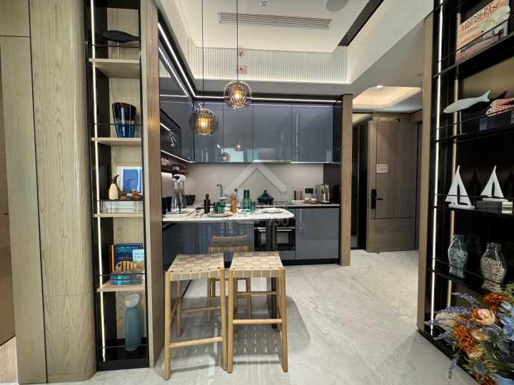 Sierra Sea 1B期 示範單位 - House730