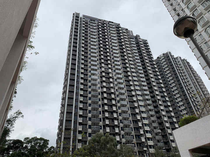 御半山 物業外貌 - House730