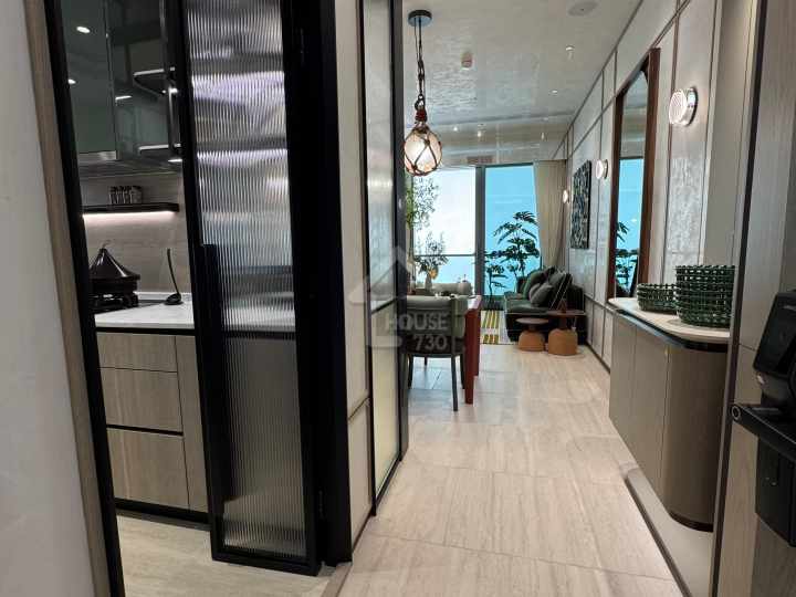 Sierra Sea 1B期 示範單位 - House730