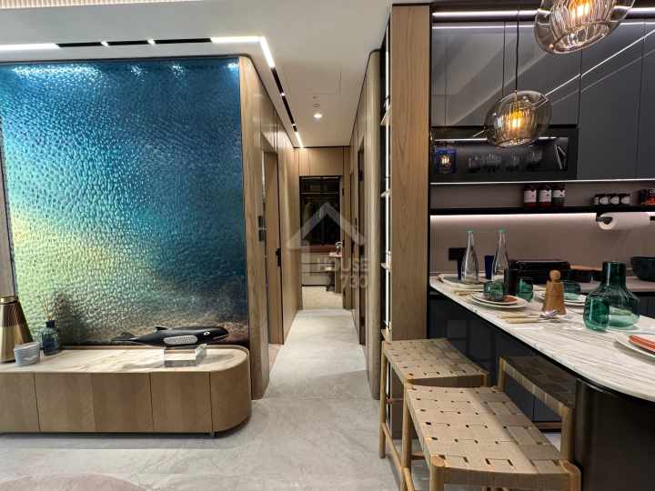 Sierra Sea 1B期 示範單位 - House730