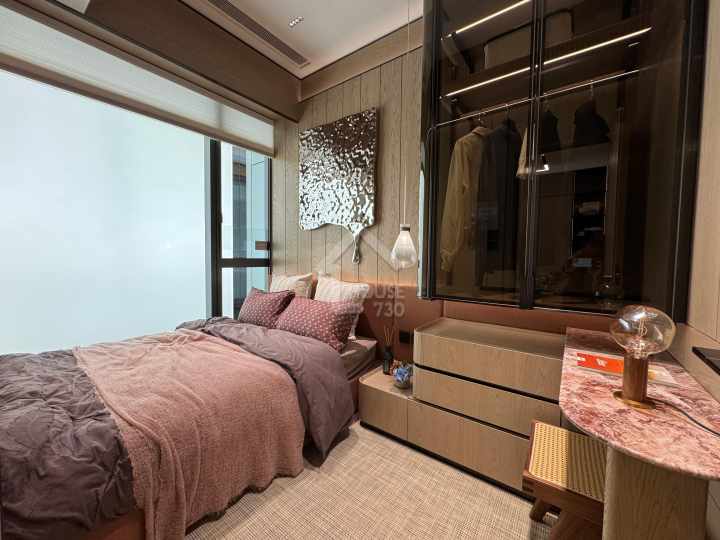 Sierra Sea 1B期 示範單位 - House730