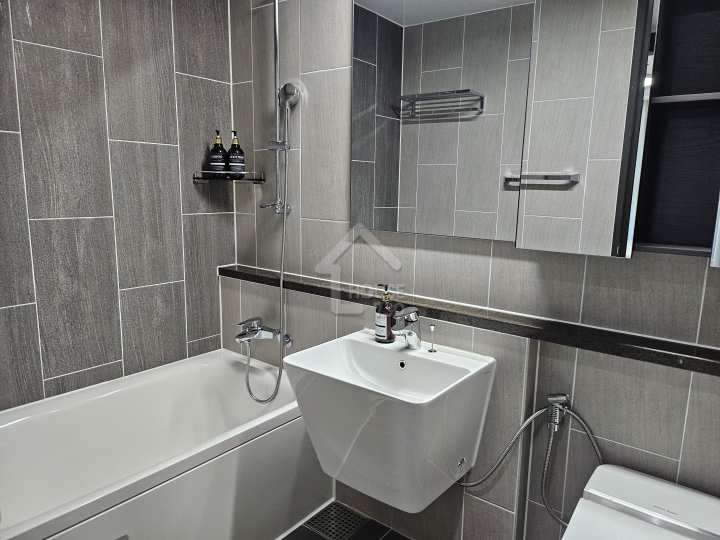 Osiria Switzen Matie 示範單位 - House730