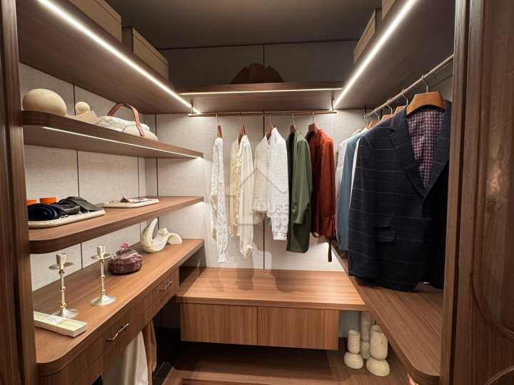 滶晨 示範單位 - House730