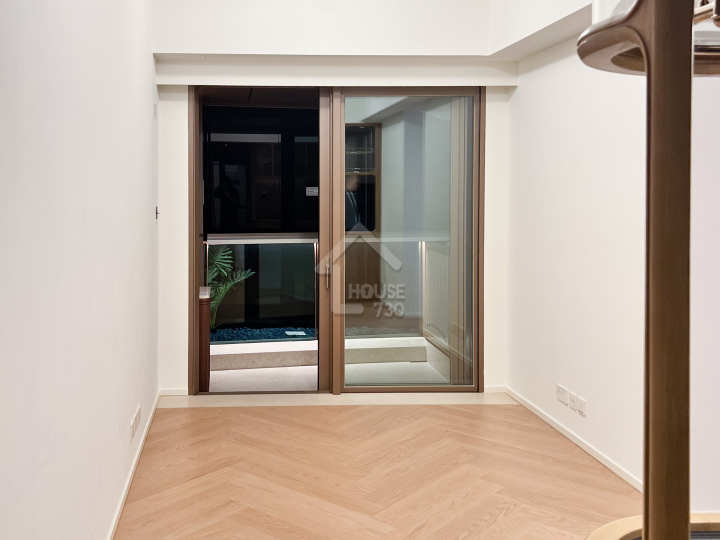 滶晨 示範單位 - House730