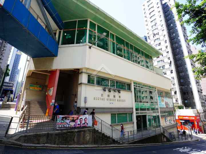 東邊街九號 附近環境 - House730