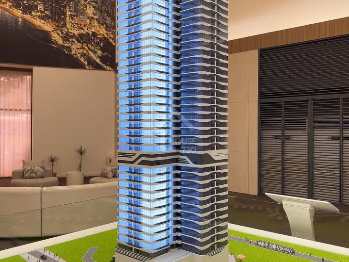 Haeundae Ocean Heritage 物業外貌 - House730