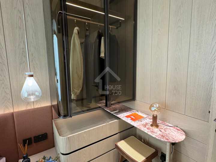Sierra Sea 1B期 示範單位 - House730