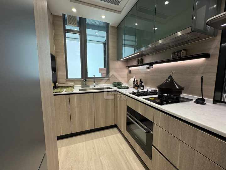 Sierra Sea 1B期 示範單位 - House730