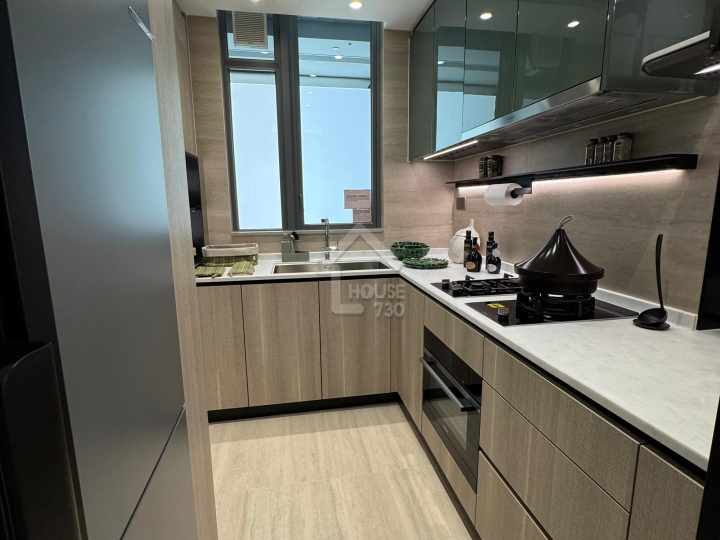 Sierra Sea 1B期 示範單位 - House730