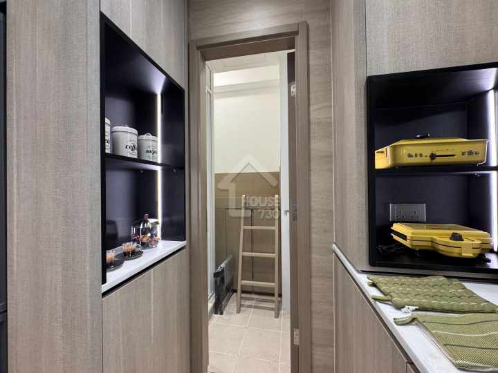 Sierra Sea 1B期 示範單位 - House730