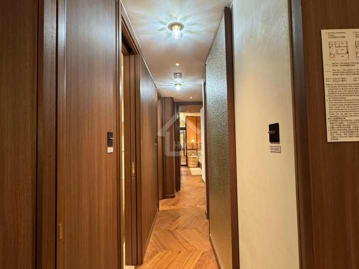 滶晨 示範單位 - House730