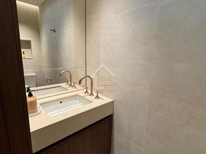 滶晨 示範單位 - House730