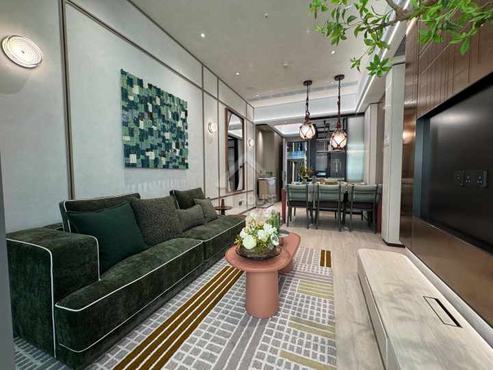 Sierra Sea 1B期 示範單位 - House730