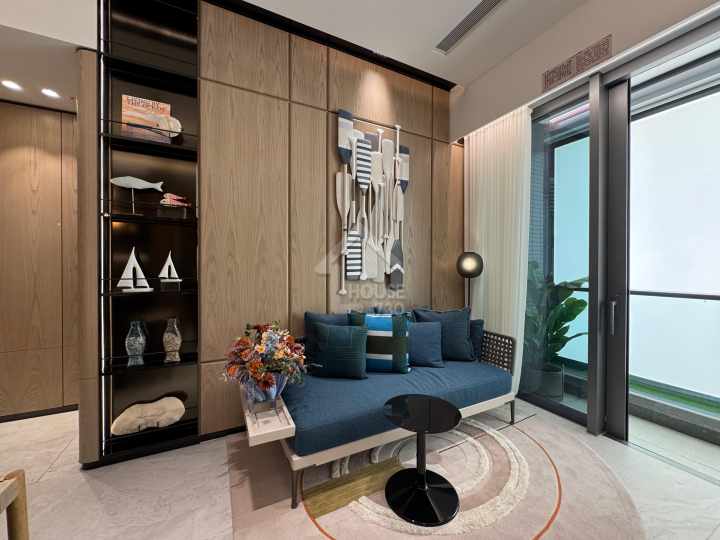 Sierra Sea 1B期 示範單位 - House730