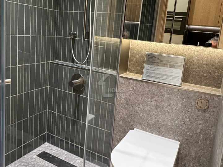 UNI Residence 示範單位 - House730