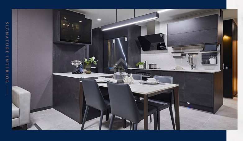 Osiria Switzen Matie 示範單位 - House730