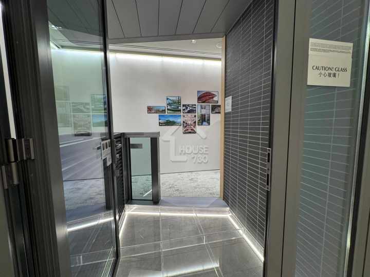 UNI Residence 示範單位 - House730