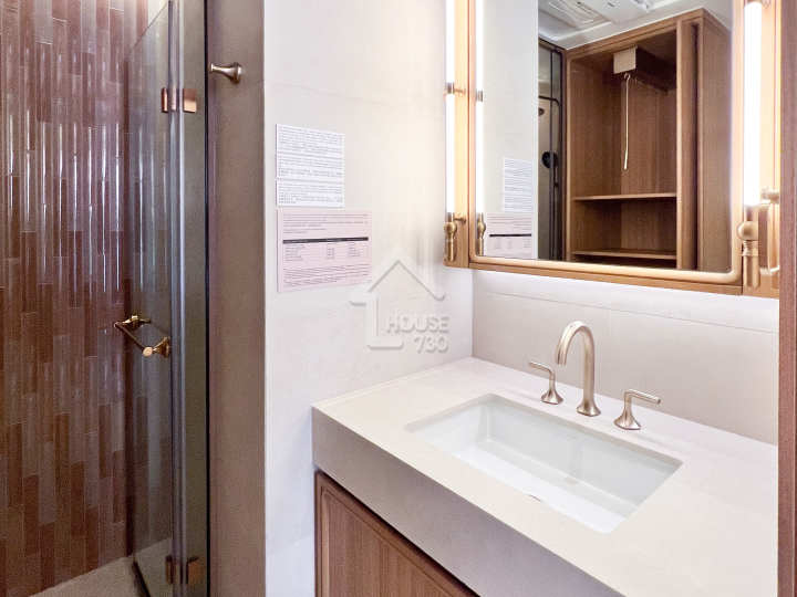 滶晨 示範單位 - House730