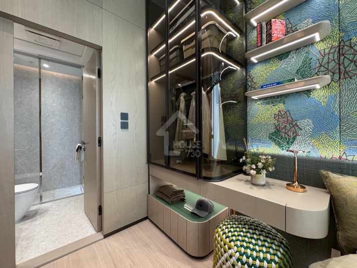 Sierra Sea 1B期 示範單位 - House730