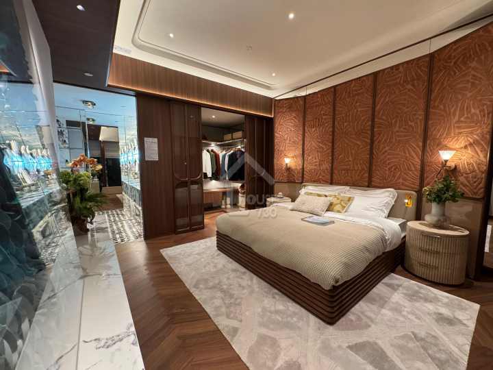 滶晨 示範單位 - House730