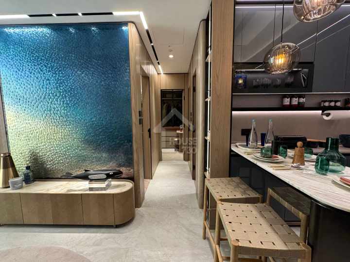 Sierra Sea 1B期 示範單位 - House730