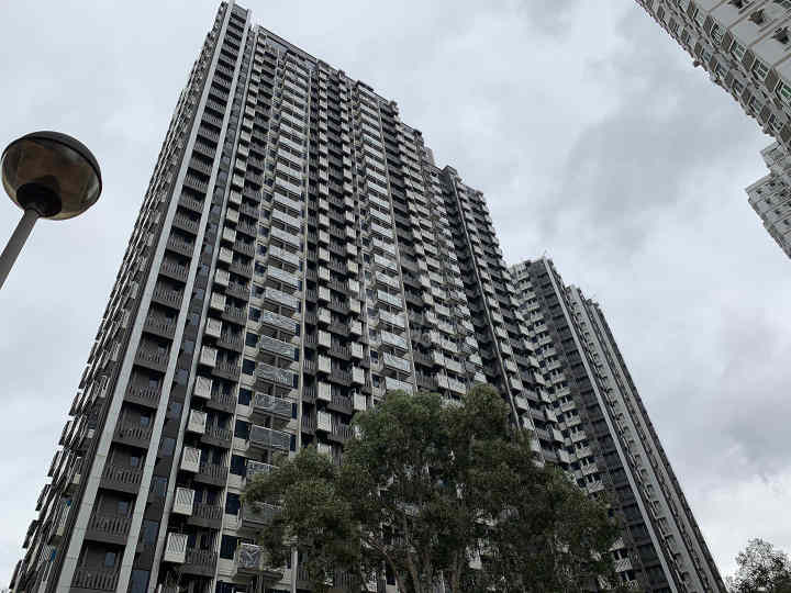 御半山 物業外貌 - House730