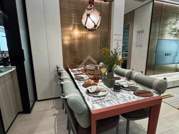 Sierra Sea 1B期 示範單位 - House730