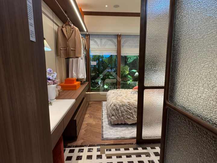 滶晨 示範單位 - House730