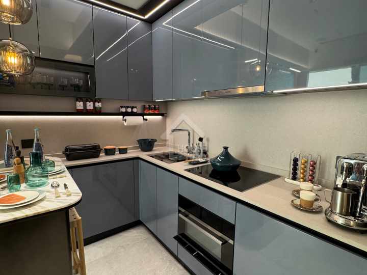 Sierra Sea 1B期 示範單位 - House730