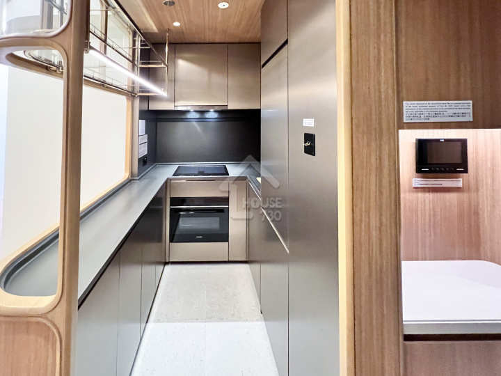 滶晨 示範單位 - House730
